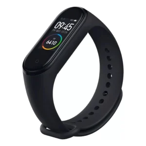 Xiaomi Smartband Bluetooth Mi Smart MI Band 4 100% Original Tela 0,95'' Preto2