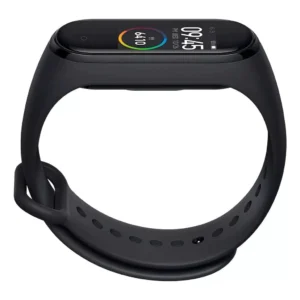 Xiaomi Smartband Bluetooth Mi Smart MI Band 4 100% Original Tela 0,95'' Preto4