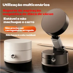 suporte celular suporte magnético assessórios para carro automotivo1
