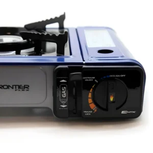 Fogareiro Portátil Frontier Flex Nautika2
