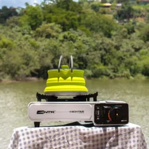 Fogareiro Portátil Frontier Flex Nautika9