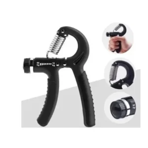 Hand Grip Mola Com Ajuste 5kg A 60kg Fisioterapia6