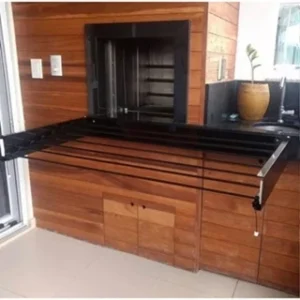 Varal Retrátil Parede Magico 120 cm 7 Varetas2