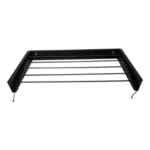 Varal Retrátil Parede Magico 120 cm 7 Varetas3