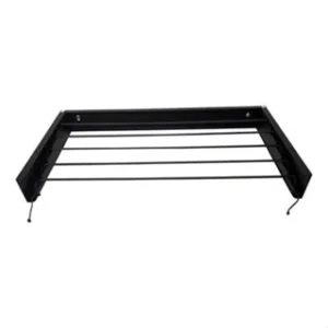 Varal Retrátil Parede Magico 120 cm 7 Varetas3