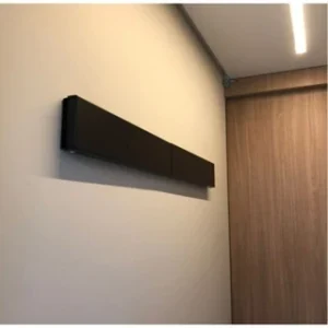 Varal Retrátil Parede Magico 120 cm 7 Varetas4