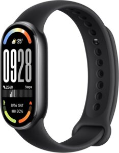 Xiaomi Mi Smart Band 10