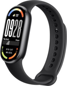 Xiaomi Mi Smart Band 102