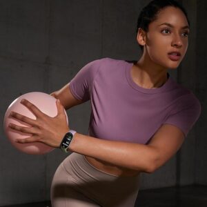 Xiaomi Mi Smart Band 105